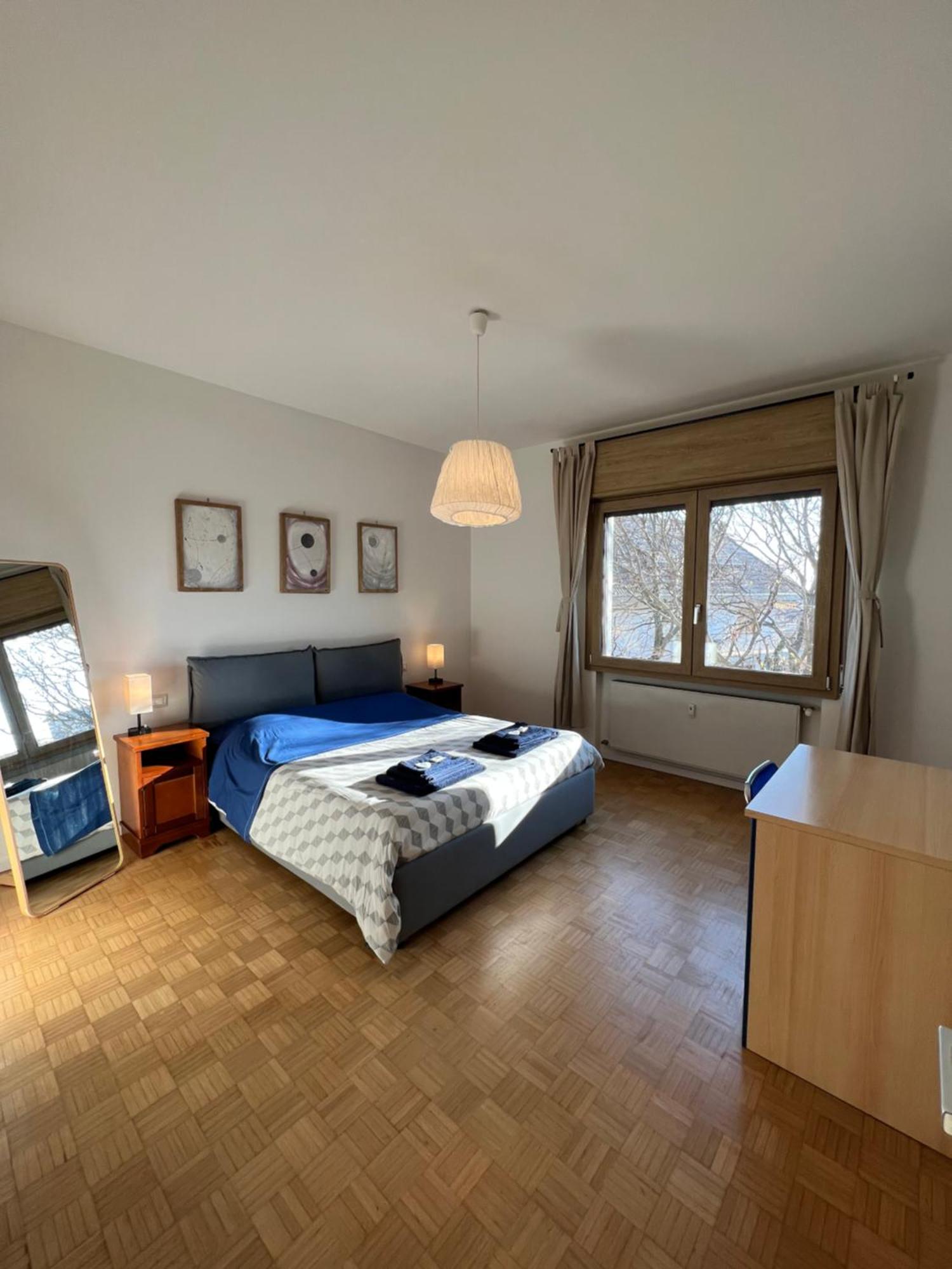 Apartamento Centro Eleganza E Comfort *